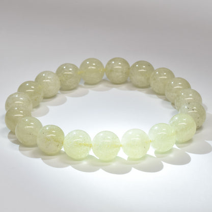 リビアングラス ブレスレット 10mm #RM122