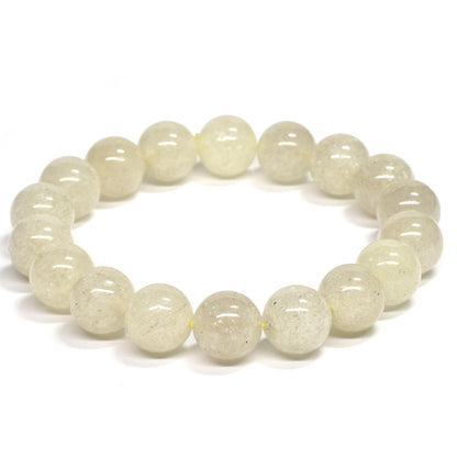 リビアングラス ブレスレット 10.5mm #RM123