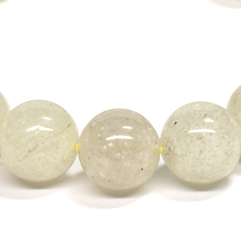 リビアングラス ブレスレット 10.5mm #RM123