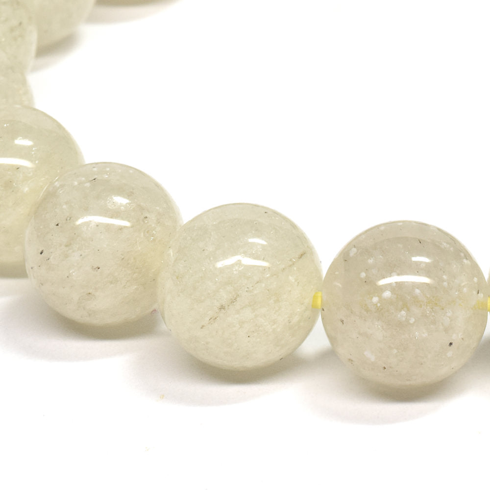 リビアングラス ブレスレット 10.5mm #RM123