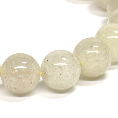 リビアングラス ブレスレット 10.5mm #RM123