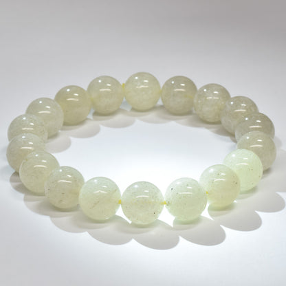 リビアングラス ブレスレット 10.5mm #RM123