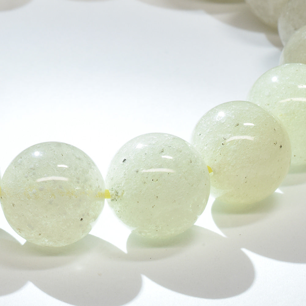 リビアングラス ブレスレット 10.5mm #RM123