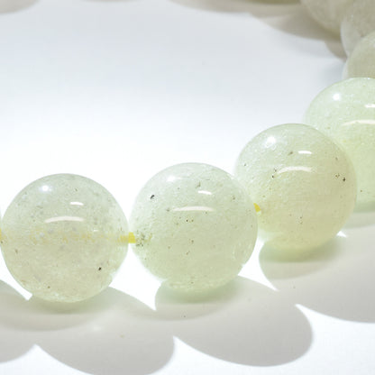 リビアングラス ブレスレット 10.5mm #RM123