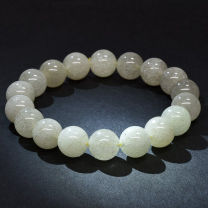 リビアングラス ブレスレット 10.5mm #RM123