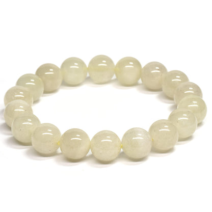 リビアングラス ブレスレット 10.5mm #RM124