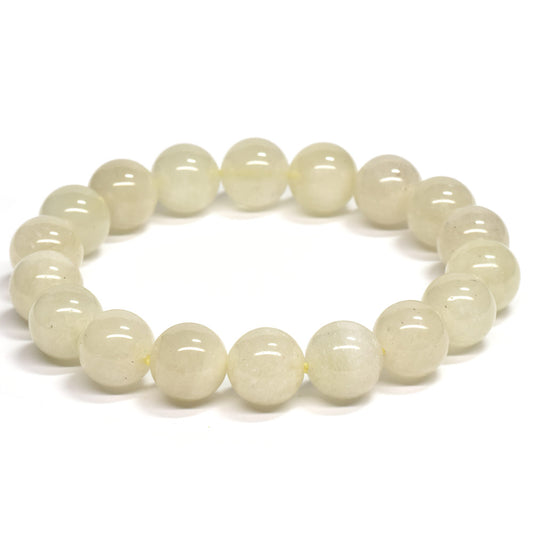 リビアングラス ブレスレット 10.5mm #RM124