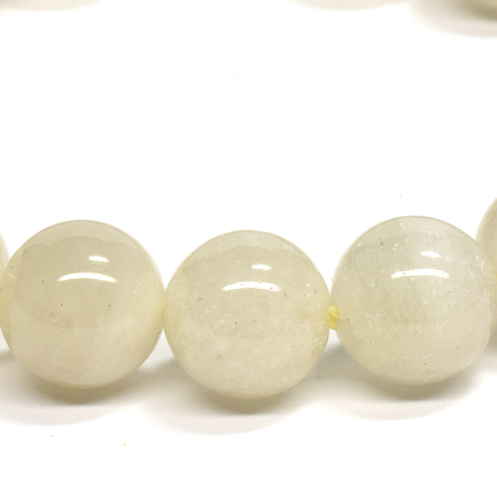 リビアングラス ブレスレット 10.5mm #RM124