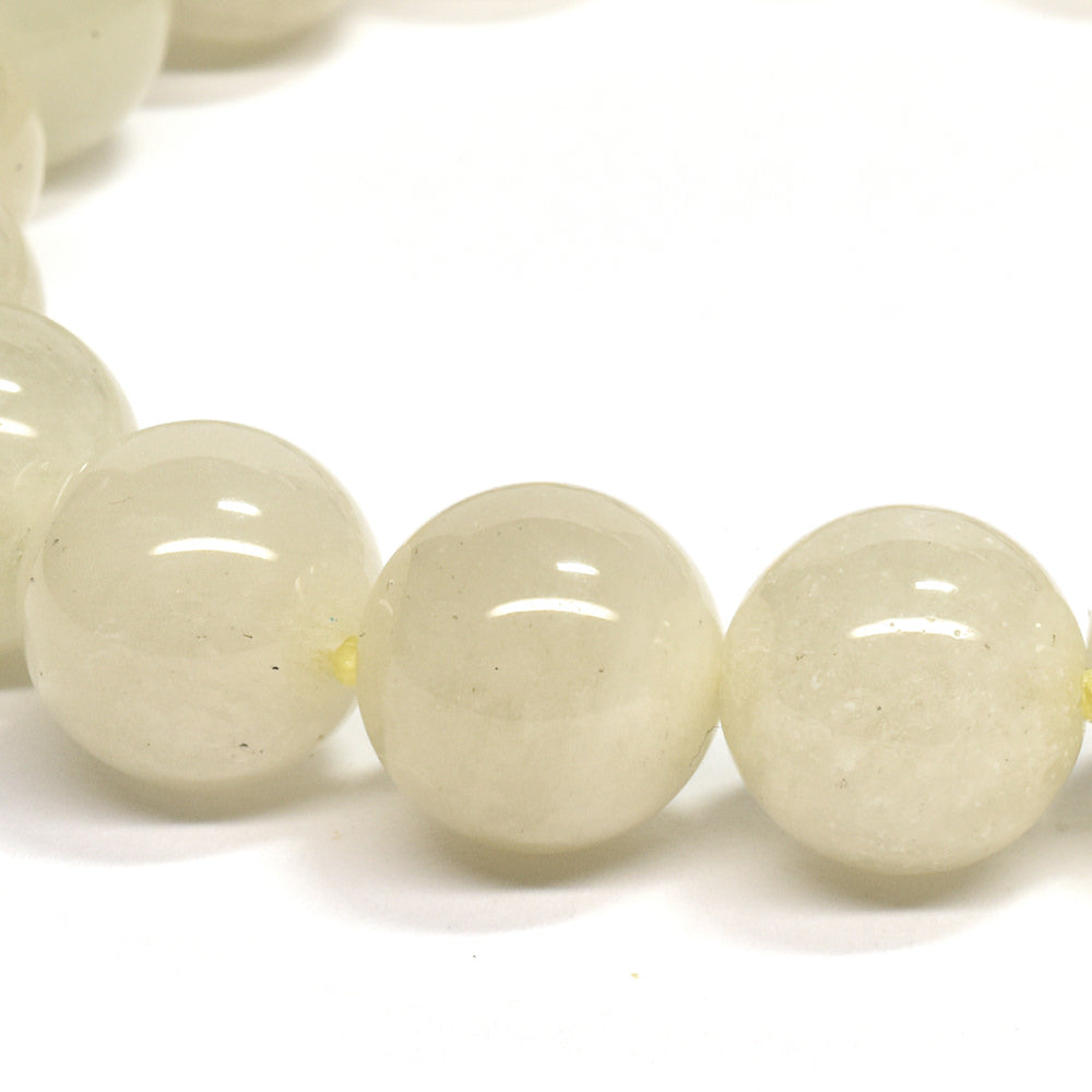 リビアングラス ブレスレット 10.5mm #RM124