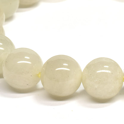 リビアングラス ブレスレット 10.5mm #RM124