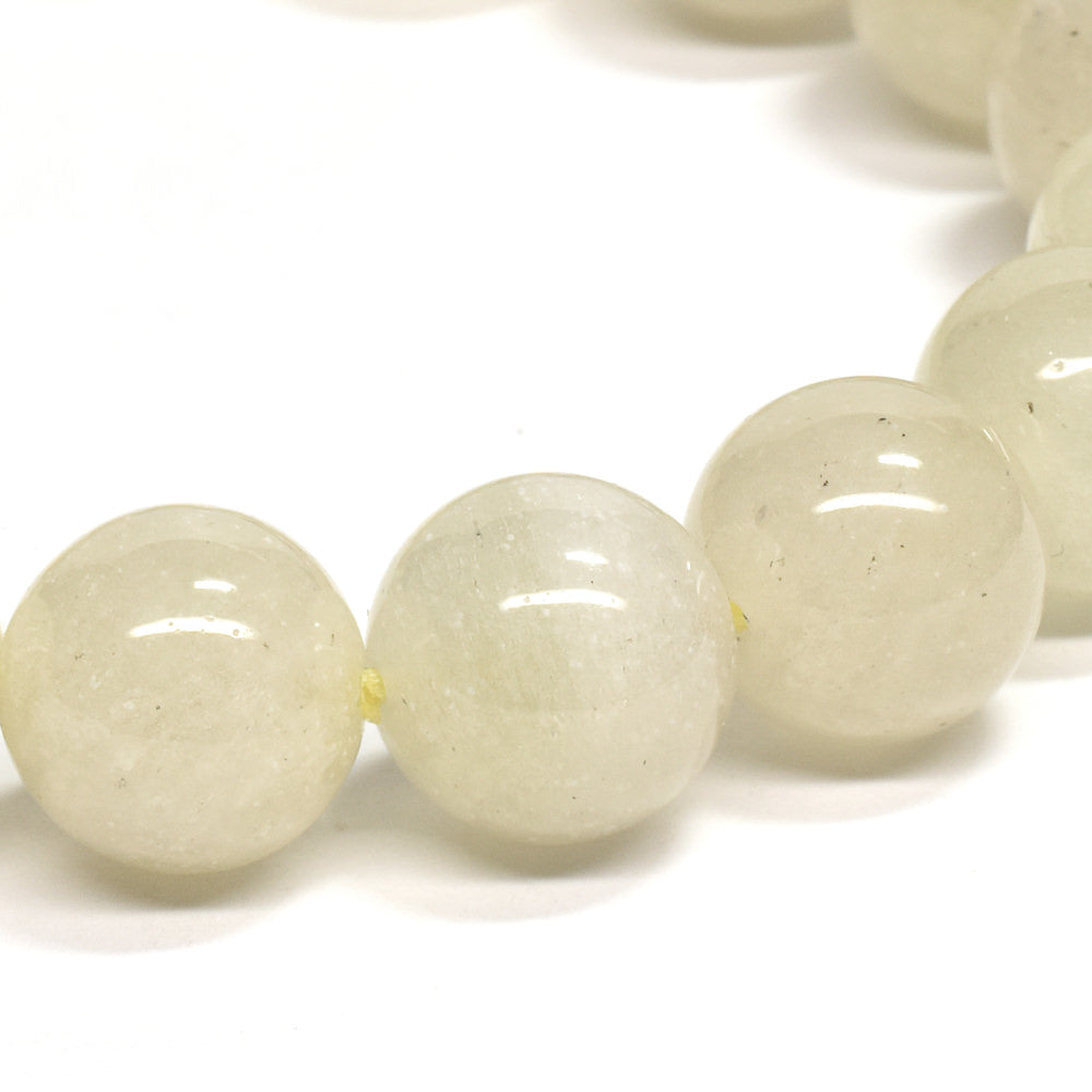 リビアングラス ブレスレット 10.5mm #RM124