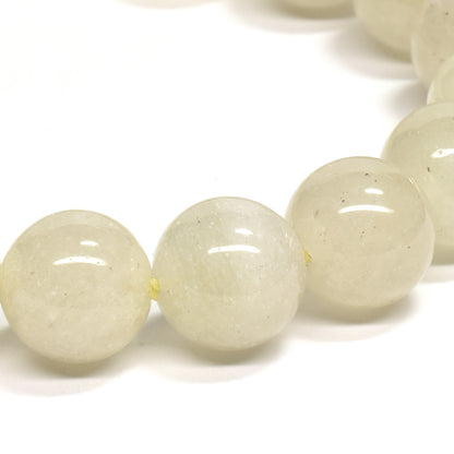 リビアングラス ブレスレット 10.5mm #RM124