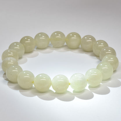 リビアングラス ブレスレット 10.5mm #RM124