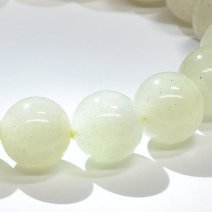 リビアングラス ブレスレット 10.5mm #RM124