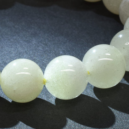 リビアングラス ブレスレット 10.5mm #RM124