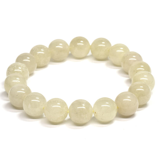 リビアングラス ブレスレット 10.5mm #RM125