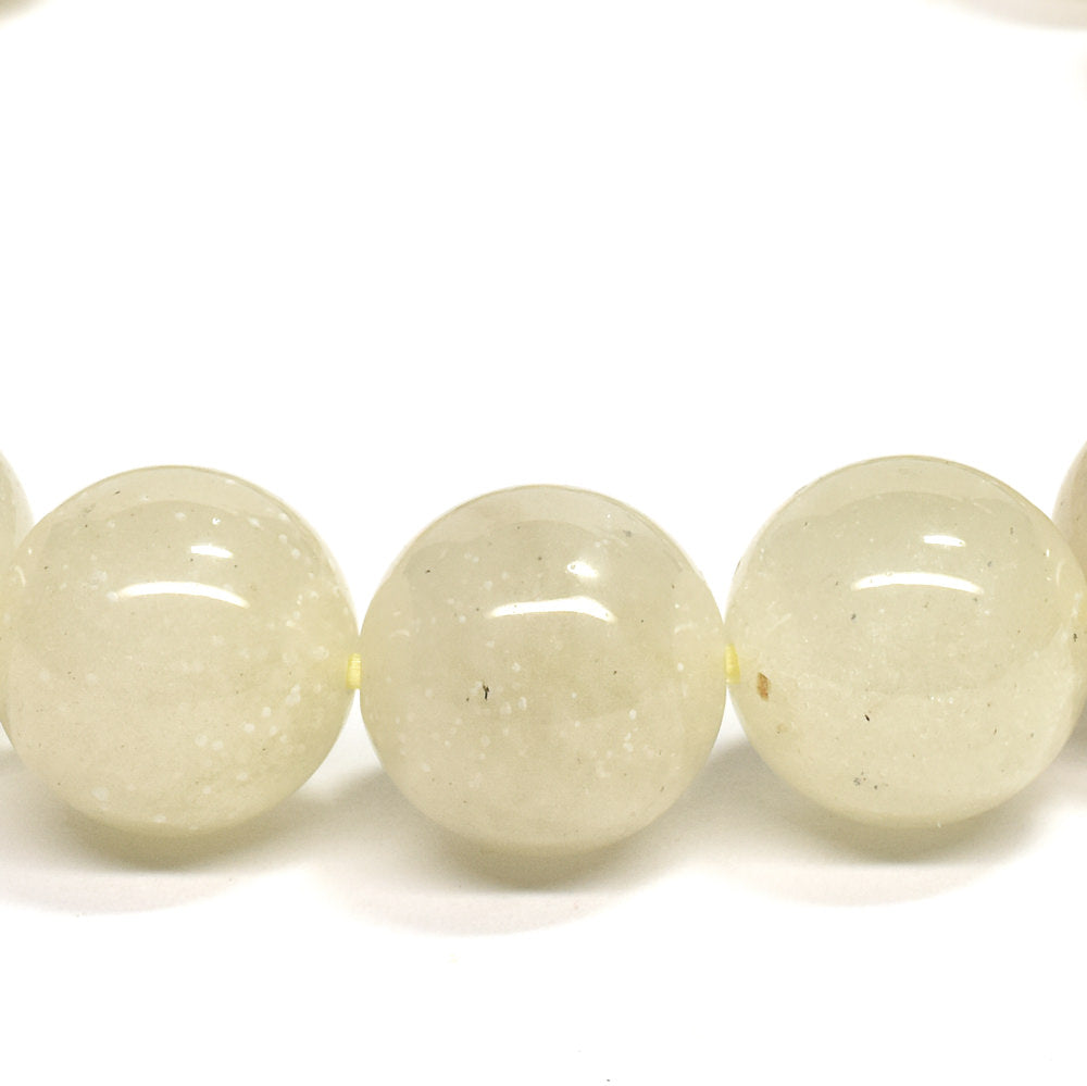 リビアングラス ブレスレット 10.5mm #RM125