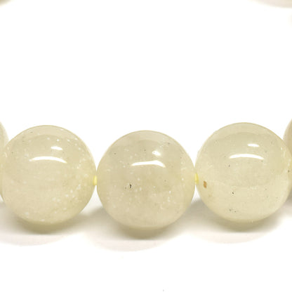 リビアングラス ブレスレット 10.5mm #RM125