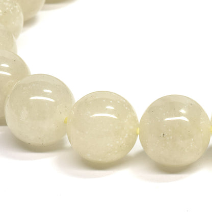 リビアングラス ブレスレット 10.5mm #RM125