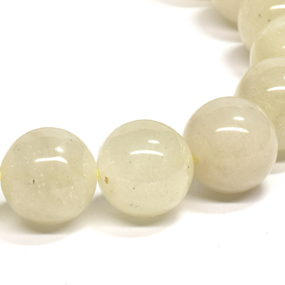 リビアングラス ブレスレット 10.5mm #RM125