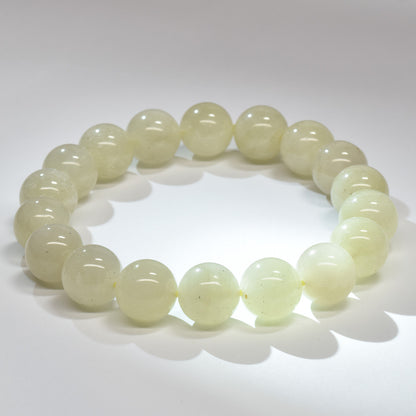 リビアングラス ブレスレット 10.5mm #RM125