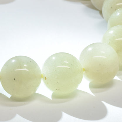 リビアングラス ブレスレット 10.5mm #RM125