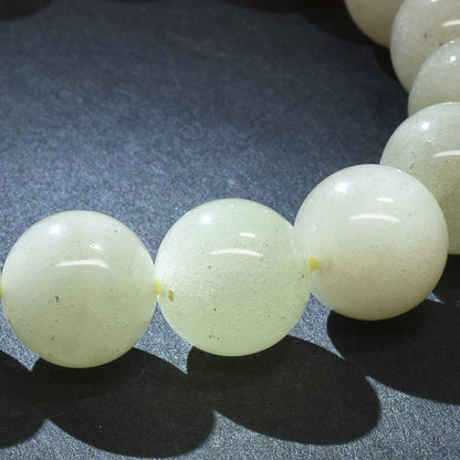 リビアングラス ブレスレット 10.5mm #RM125