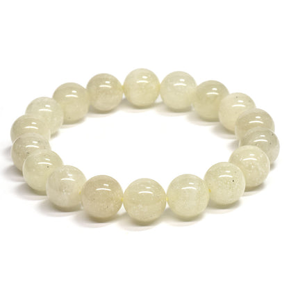 リビアングラス ブレスレット 10.5mm #RM126