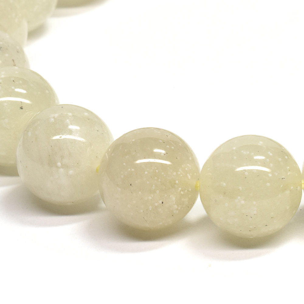 リビアングラス ブレスレット 10.5mm #RM126