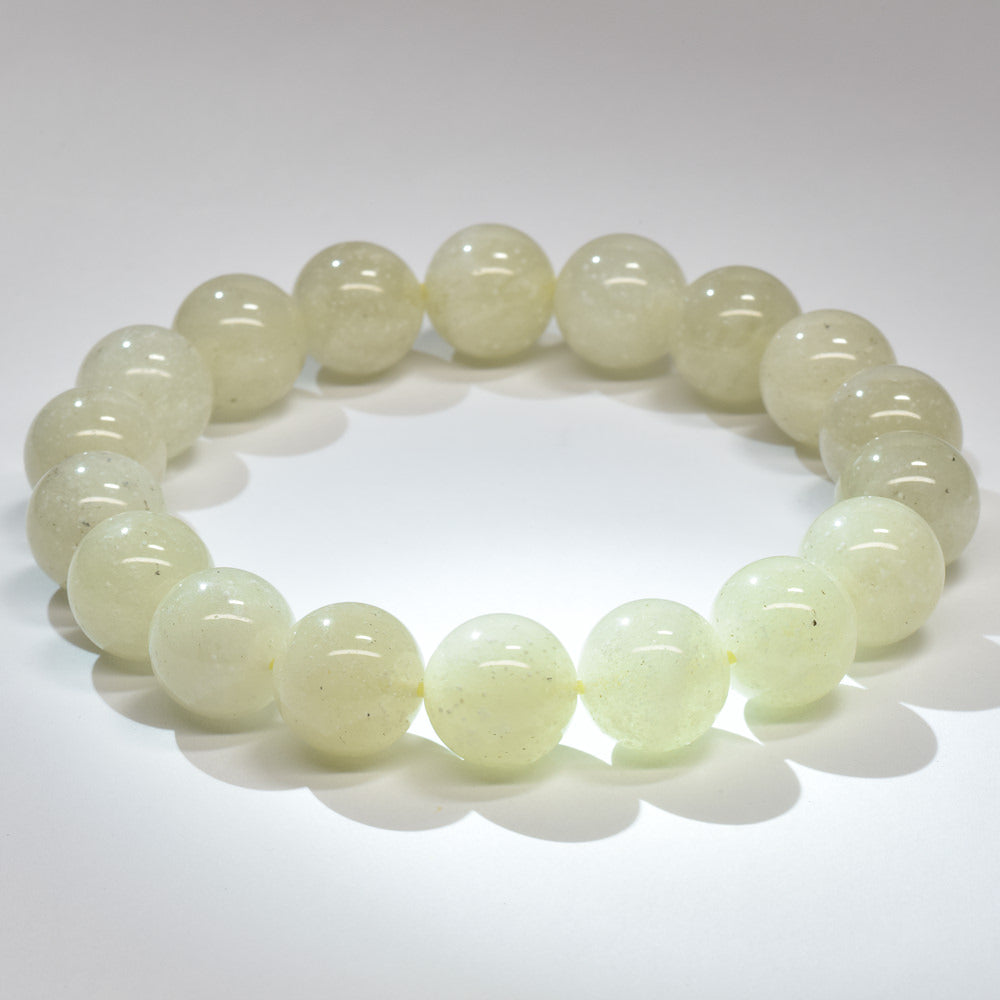 リビアングラス ブレスレット 10.5mm #RM126