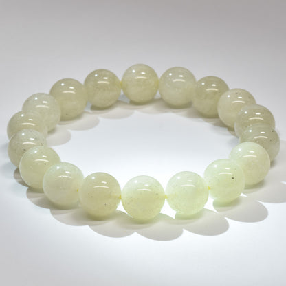 リビアングラス ブレスレット 10.5mm #RM126