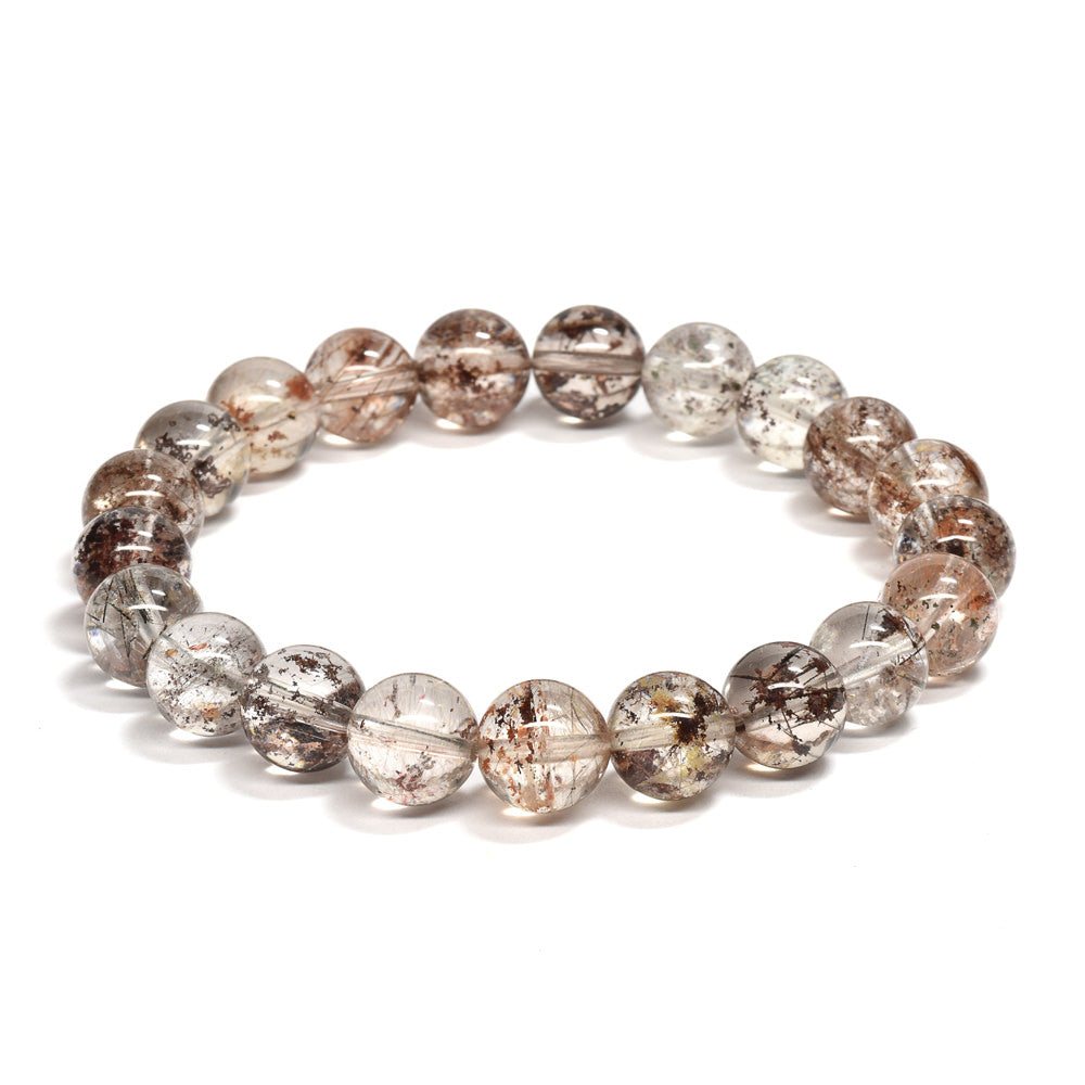 ガーデンクォーツ ブレスレット 9mm #RM174