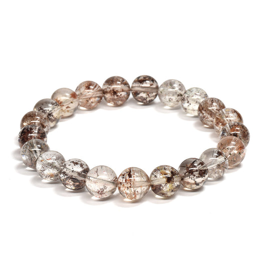 ガーデンクォーツ ブレスレット 9mm #RM174