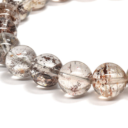 ガーデンクォーツ ブレスレット 9mm #RM174