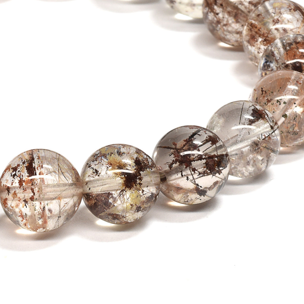 ガーデンクォーツ ブレスレット 9mm #RM174