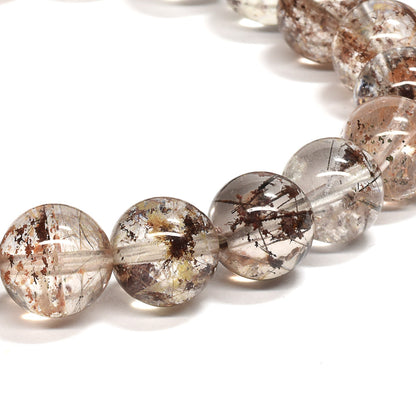 ガーデンクォーツ ブレスレット 9mm #RM174