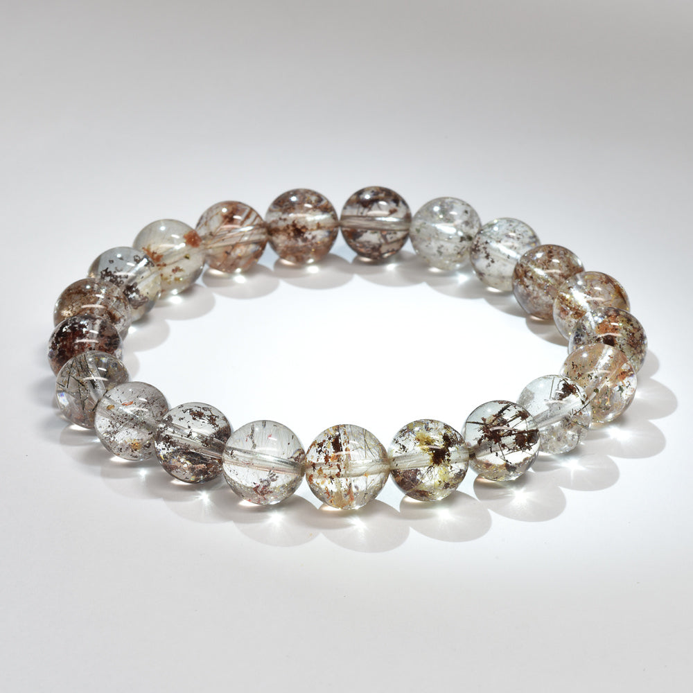 ガーデンクォーツ ブレスレット 9mm #RM174