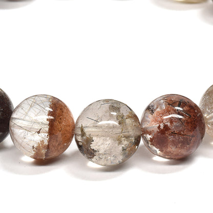 ガーデンクォーツ ブレスレット 10.5mm #RM175