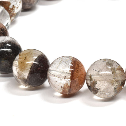 ガーデンクォーツ ブレスレット 10.5mm #RM175