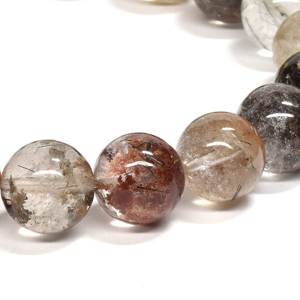 ガーデンクォーツ ブレスレット 10.5mm #RM175