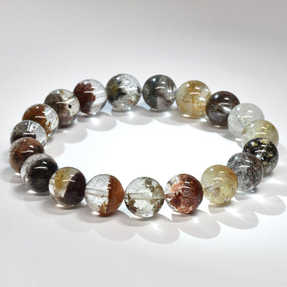 ガーデンクォーツ ブレスレット 10.5mm #RM175