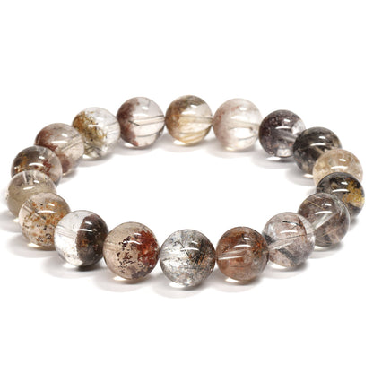 ガーデンクォーツ ブレスレット 11.5mm #RM176