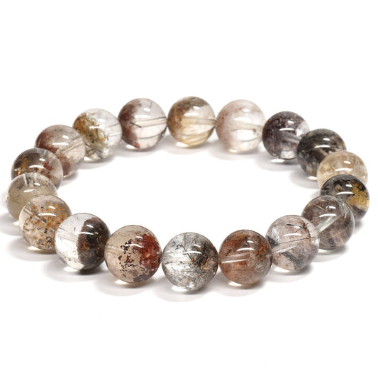 ガーデンクォーツ ブレスレット 11.5mm #RM176