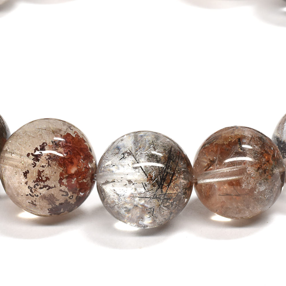 ガーデンクォーツ ブレスレット 11.5mm #RM176