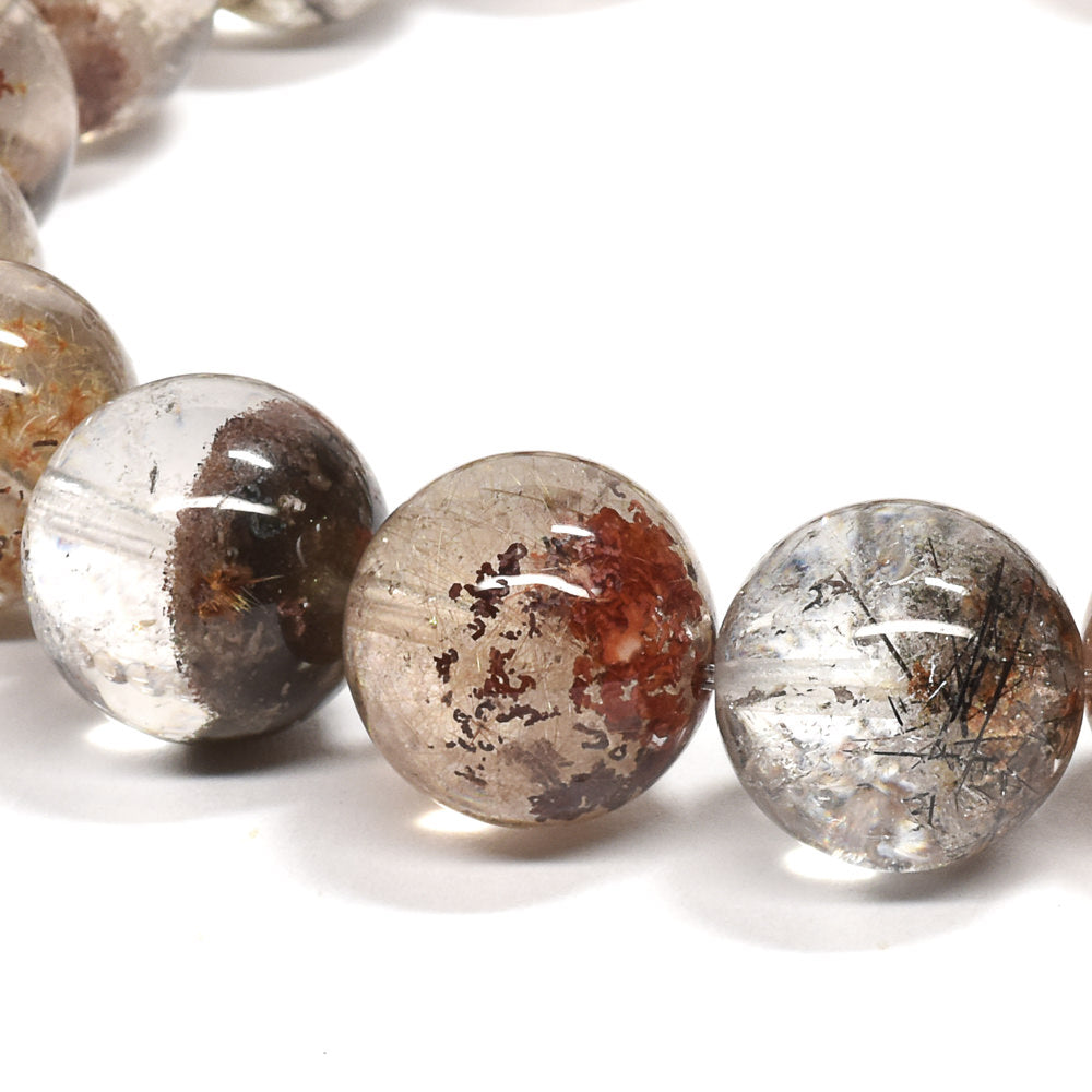 ガーデンクォーツ ブレスレット 11.5mm #RM176