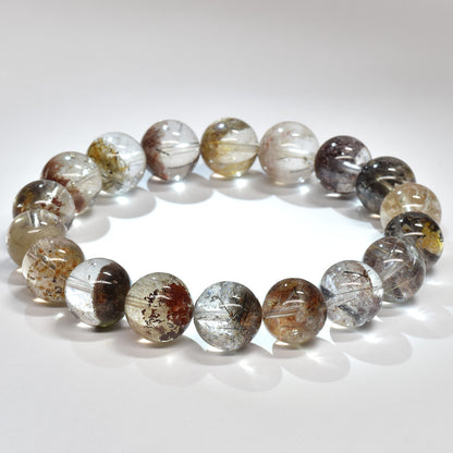 ガーデンクォーツ ブレスレット 11.5mm #RM176