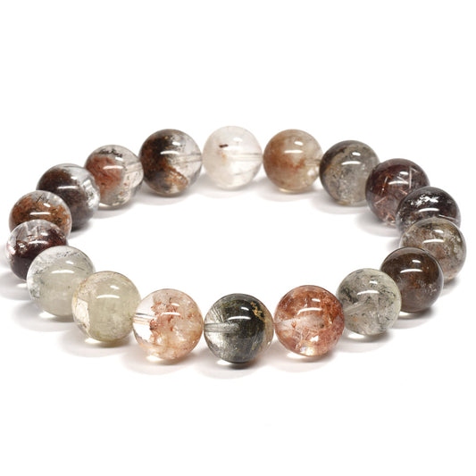 ガーデンクォーツ ブレスレット 11.5mm #RM177