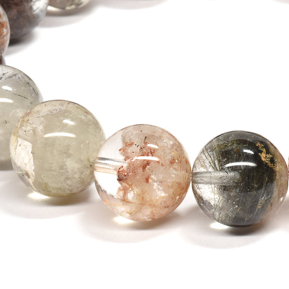 ガーデンクォーツ ブレスレット 11.5mm #RM177