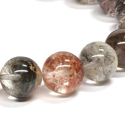 ガーデンクォーツ ブレスレット 11.5mm #RM177