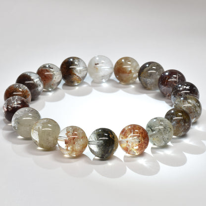 ガーデンクォーツ ブレスレット 11.5mm #RM177